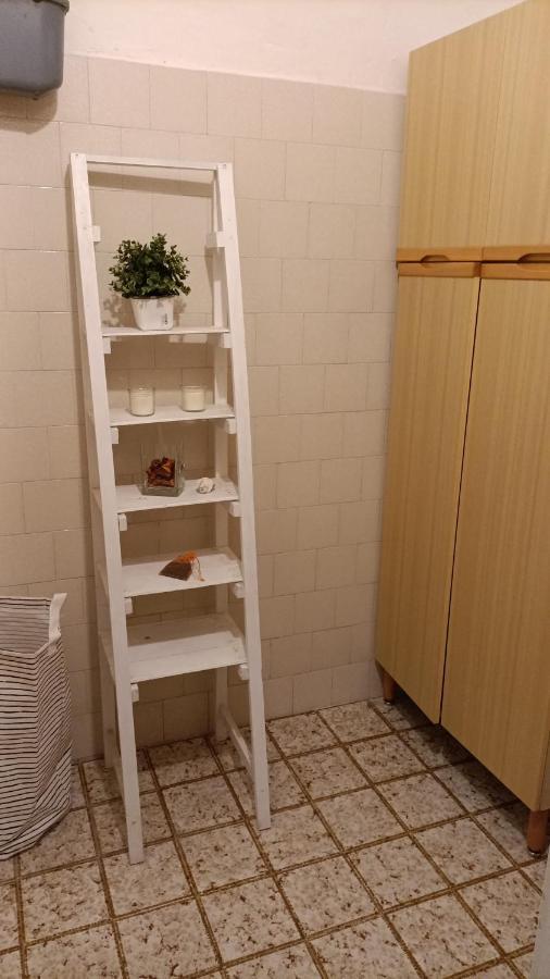 Antica Casa Ceccardi Apartment Livorno Bagian luar foto